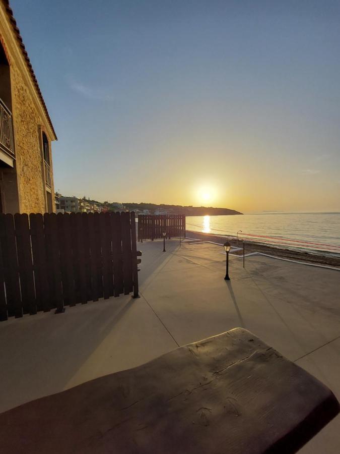 Villa Volakas Beachfront