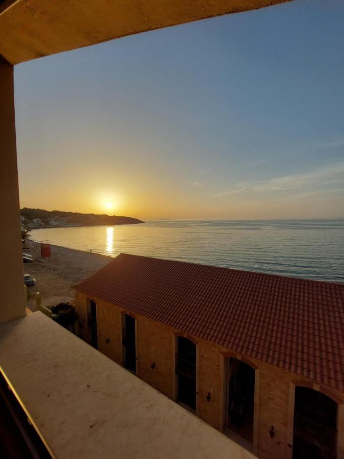 Villa Volakas Beachfront Réthymnon