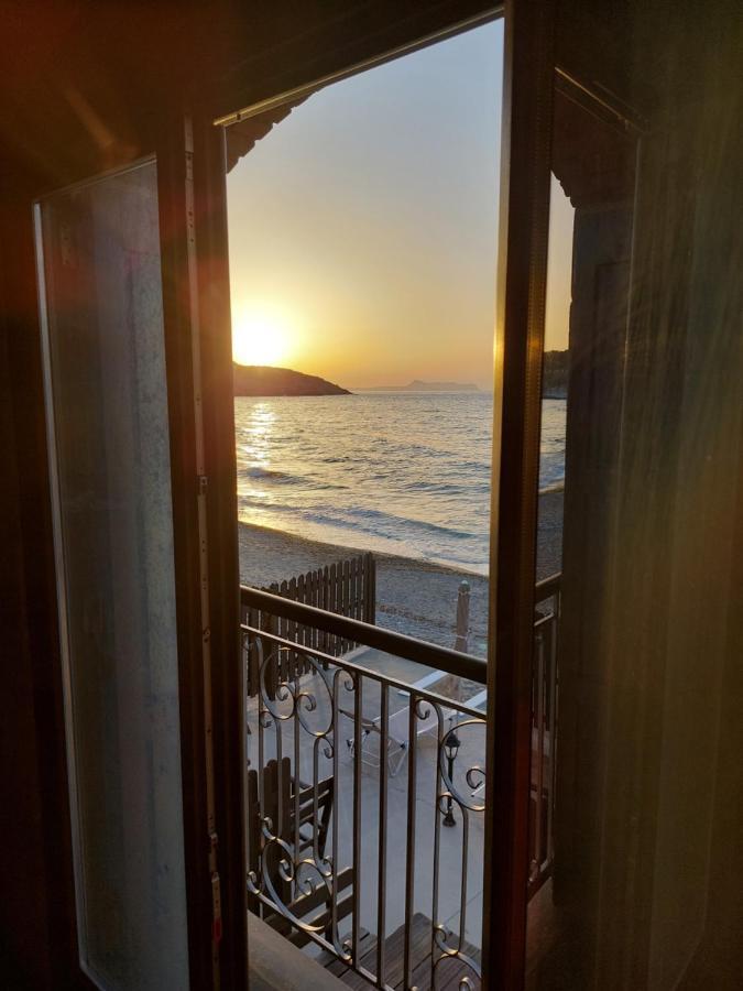 Villa Volakas Beachfront Réthymnon