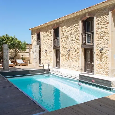 Volakas Beachfront Suites Réthymnon Extérieur photo