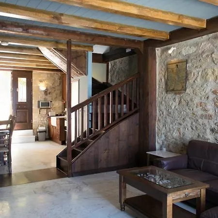 Volakas Beachfront Suites Réthymnon Extérieur photo