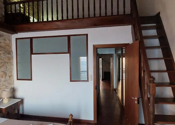 Volakas Beachfront Suites
