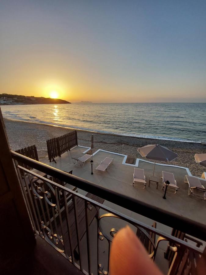 Volakas Beachfront Вилла