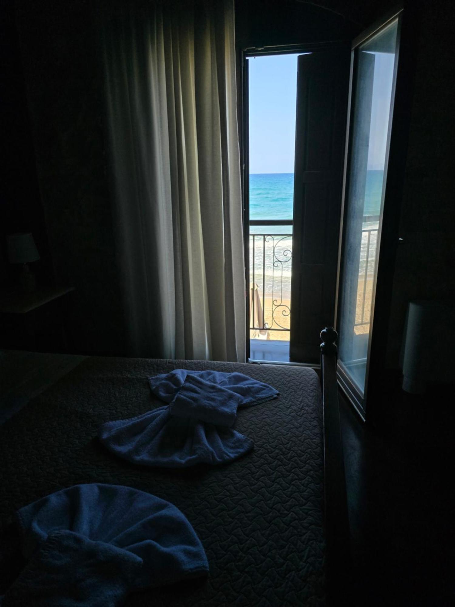 Volakas Beachfront * Ретимно